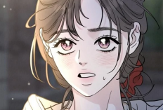 The Selfish Romance Manhwa Chapitre 36 en FR Scan, Hyundo est tranquillement attentif 