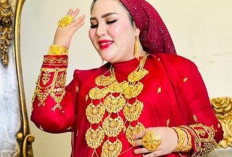 Mira Hayati Owner Skincare Apa? Produknya Positif Merkuri! Cek Profil Si 'Ratu Emas' yang Jadi Incaran Polda Sulsel