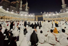 Terungkap Sosok Selebgram LMN, Viral Ditangkap Polisi Arab Usai Jual Visa Haji Ilegal!
