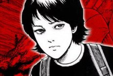 Synopsis du Manga The Enigma of Amigara Fault: Après la Tragédie Dévastatrice du Tremblement de Terre !