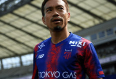 Yuto Nagatomo Sekarang Bermain Dimana? Intip Profil Lengkap Pemain Bek Jepang yang Patut Diwaspadai Timnas Indonesia