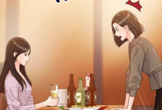 Webtoon Debout, pour toi Chapitre 5 Scan FR, Surpris par la déclaration de son ami
