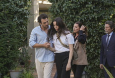 Link Nonton Drama Aldatmak Season 2 (2023) Episode 12 SUB INDO, Konflik Rumah Tangga Makin Memanas!