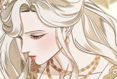 Update Terbaru Manhwa Predatory Marriage Chapter 66 Bahasa Indonesia, Ternyata Leah sudah Benar-benar Hidup Normal