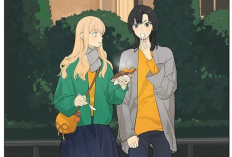 Leitura RAW Manhua Tamen De Gushi Capítulo 247 PT BR, O romance que existe