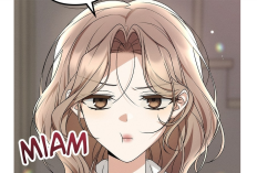 Lire le Webtoon Manhwa L'Amour Au Bureau Chapitre 8 en Français, La bonne décision !