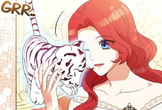 Link de Leia Manhwa How to Make My Tyrant Husband Love Me Capítulo 52 PT BR, Um casal apaixonado!