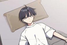 RAW Manhwa Someone Stop Her (Stop Smoking) Capítulo 57 Scan BR Os Gangchan Gostam De Sentir O Poder