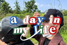 Video A Day In My Life Akun Tiktok Zaefierdi Lapangan Purasari Bogor Viral, Diduga Lakukan Adegan Asusila Sesama Jenis