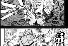 Spoilers et Lire le Manga Dandadan Chapitre 190 en Français, L'attaque du diable se renforce