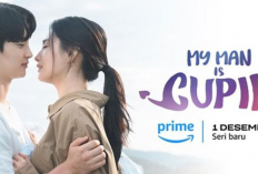 Jang Dong Yoon Siap Buat Orang Jatuh Cinta, Intip Sinopsis Drama Korea My Man Is Cupid (2023)