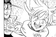 Lisez  Four Knights of The Apocalypse Chapitre 160 Scans VF Découvrez la Suite et le lien de Lecture