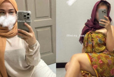 Full Stream Video Daisy Bae Viral Malaysia Bikin Heboh, Durasi Full Tanpa Sensor!