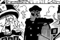 RAW Manga One Piece Chapitre 1147 Scan VF FR: Spoilers, calendrier de sortie et liens de lecture