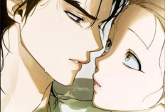 Baca Manhwa RAW The Devil's Wish Chapter 28 Bahasa Indonesia, Ada Kesempatan Sowoon Malah Menjauhkan Diri!