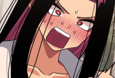 Sangat Menantang! Spoiler Link Baca Manhwa Stop Smoking (Someone Stop Her!) Chapter 64 English Scan Indonesia [Uncensored 21+]