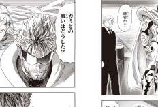 Lire le Manga One Punch Man Chapitre 274 VF Scans, Retrouvailles et Préparation d'un Brocart !