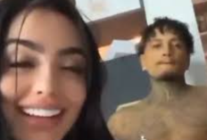 Link para Download do Vídeo Viral Mc Mirella e Dynho Alves em Full HD sem Censura, Imediatamente se Tornou a Caça aos Internautas