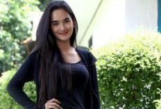 Profil Biodata Singkat Faby Marcelia Pesinetron Cantik Baru Saja Berpisah dengan Revans Narya: Agama, Usia, dan Akun IG