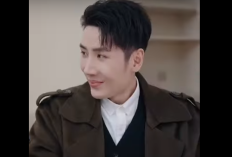 Nonton Drama China Sulit Membuka Hatinya Episode 1 Sub Indonesia, Awal Mula Retaknya Rumah Tangga