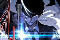 Lire Manhwa Conquering the Academy with Just a Sashimi Knife Chapitre 20 en Francais RAW, Combattez le grand patron