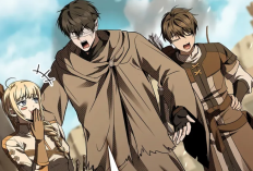 Torne-se uma Equipe Sólida! Links de Leitura Manhwa Night of the Soulless Heathens (Noite dos Hereges sem Alma) Capítulo 37 PT BR Scan e Data de Lançamento