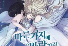 Baca Webtoon Cursed Blessing Full Chapter Indo Sub Gratis Tanpa Koin, Janda Lebih Menggoda Nih!