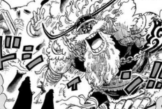 Manga One Piece Chapitre 1136 Scan VF FR : Spoiler, Date de Sortie, et Liens de Lecture