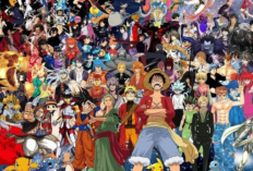 Rekomendasi Nonton Anime Sub Indo Gratis di Android, Tinggalin Anoboy dan Samehadaku Sekarang!