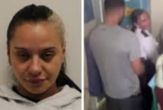 Link para Download do Vídeo Viral de Linda de Sousa Abreu Real Completo HD sem Censura, Relações Sexuais na Prisão