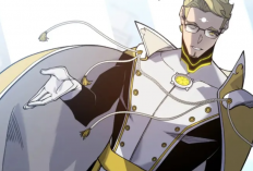 Spoiler RAW! Lecture En Ligne Manhwa The Devil Never Cries Chapitre 87 Scan VF FR, Unification de Deux Familles