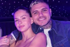 El Video Viral De Mauro Icardi Y Natasha Rey Filtrado Ha Sido Visto Por Millones De Personas En Todo El Mundo