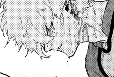 Lien du Lire Manga Blue Lock Chapitre 301 Scan VF, La fin du combat de Nagi