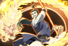 Sinopse, Títulos Alternativos e Links para Leitura de Manhwa Logando no Murim PT BR Capítulo Completo, Gratuito sem Login