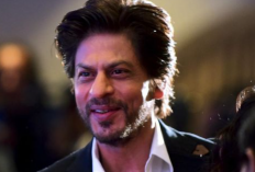 Profil dan Biodata Shahrukh Khan, Aktor Legendaris Bollywood yang Terkena Heat Stroke Akibat Cuaca Ekstrem India
