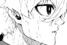 Manga Blue Lock Chapitre Completo en VF Scan, Suivez L'histoire Passionnante Ici