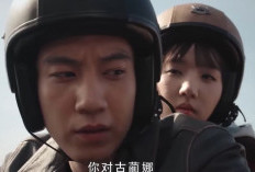 Nonton Drama China Chase the Truth (2023) Full Episode 1-24 Sub Indo GRATIS, Misteri Pelarian Kelompok Kriminal