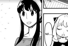 Manga Spy x Family Chapter 112 VF Scan: Spoilers, calendrier de diffusion et liens de visionnage