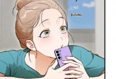 Baca Manhwa The Devil's Wish Chapter 28 RAW Bahasa Indonesia, Sowon Makin Bimbang Nih Sama Perasaannya!