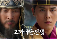 Tayang Malam Ini! Nonton Goryeo-Khitan War (2023) Episode 6 Subtitle Indonesia, Perlawanan Siap Dilakukan