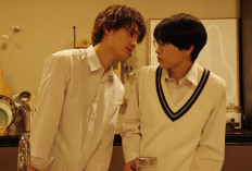 Assistir Drama Our Youth (Nossa Juventude) BL 2024 Episódio Completo Legendado Português BR, A História de Amor de Alunos do Ensino Médio Que São Contraditórios