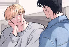Spoiler RAW! Leia Manhwa BL Se Respeta tu Gusto Capítulo 8 Scan PT BR, Sentimentos de Culpa