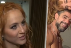 Ver enlance Vídeos de Flor Vigna Telegram MP4 un video subido de tono con Luciano Castro, ¡sin sensor!