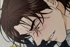 Continuar a Nova Temporada? Links de Leitura Manhwa BL Principle of Good Faith Capítulo 7 BR Scan e Data de Lançamento