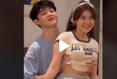 Full Stream! Video Pribadi Livy Renata Viral Tiktok Twitter Original, Bocor karena iCloud Dihack!