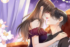 Link Baca Manhua Secret Happiness Full Chapter Bahasa Indonesia Lengkap Dengan Sinopsis dan Judul lainnya