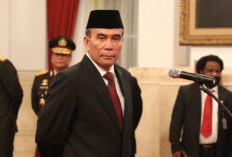 Profil Singkat Letjen TNI (Purn.) Hinsa Siburian, Mulai Dari Prajurit Kopassus Hingga Kepala BSSN yang Ungkap Pelaku Serangan Brain Cipher Ransomware