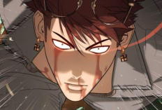 Masih Harus Melawan! Link Baca Manhwa Killer Peter Chapter 119 Bahasa Indonesia