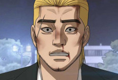 King Cobra Telah Datang! Lanjut Baca Manhwa Ulzzang Generation Chapter 21 Bahasa Indonesia
