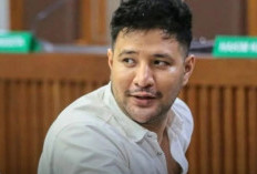 Viral! Ammar Zoni Dihukum 7 Tahun Penjara Gara-Gara Keciduk Jualan Narkoba di Rutan, Vonis Rehabilitasi Ditolak